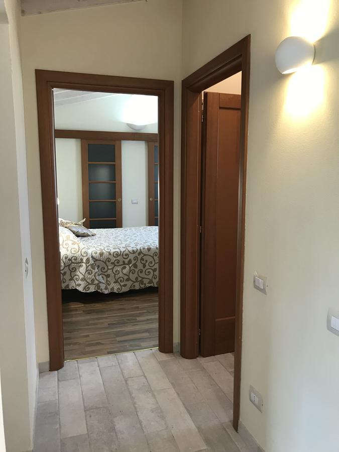 La Camelia Villa Massa e Cozzile ภายนอก รูปภาพ