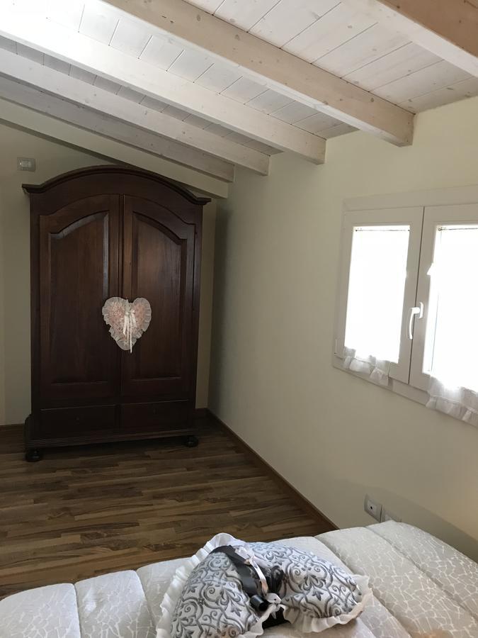 La Camelia Villa Massa e Cozzile ภายนอก รูปภาพ