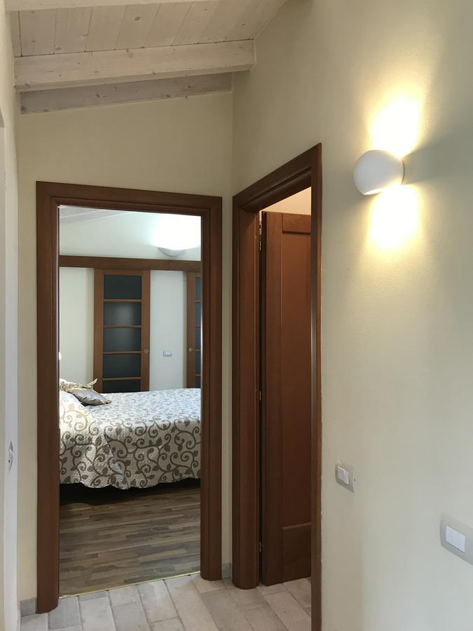 La Camelia Villa Massa e Cozzile ภายนอก รูปภาพ